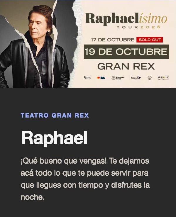 my-raphael.com