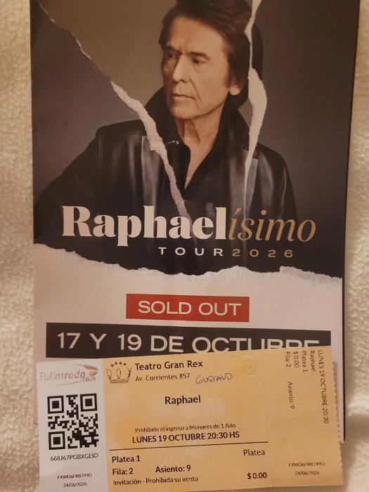 my-raphael.com